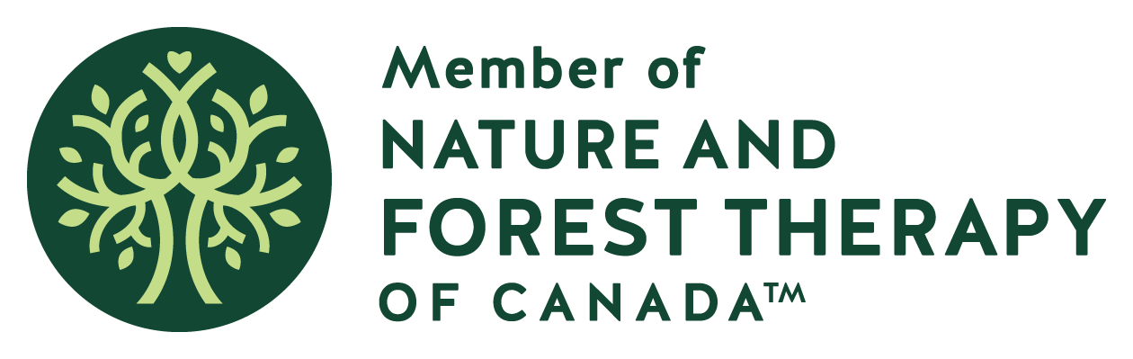 Member of Nature and Forest Therapy of Canada