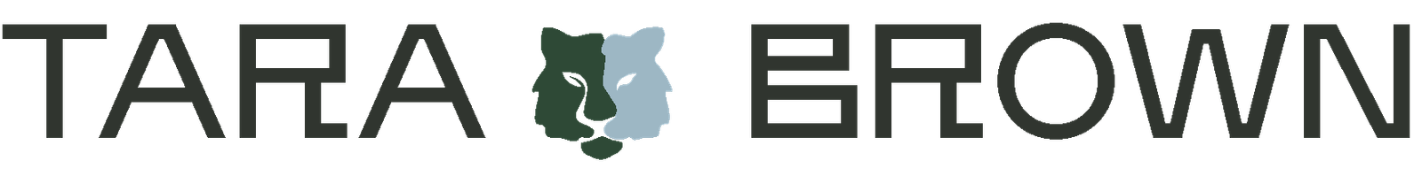 Tara Tiger Brown, PhD logo