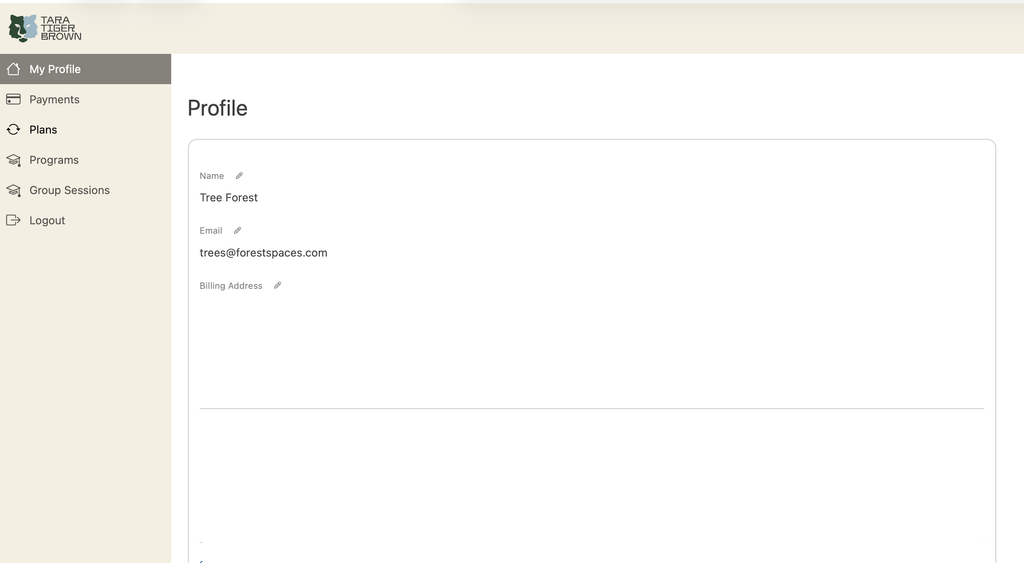 Group Sessions: Add client or team member seats Group Sessions: Add client or team member seats